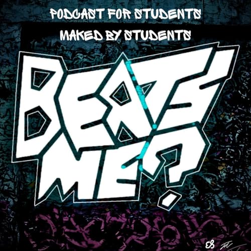 『Beats me! episode 2! Rumors v.s gossip, Nap Time, Mental health』のカバーアート