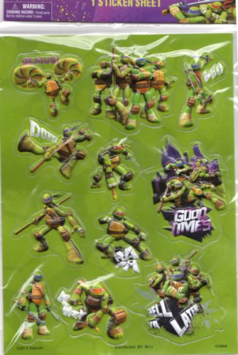 Amazon.co.jp: Teenage Mutant Ninja Turtles（ティーンエイジ
