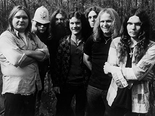 Lynyrd Skynyrd