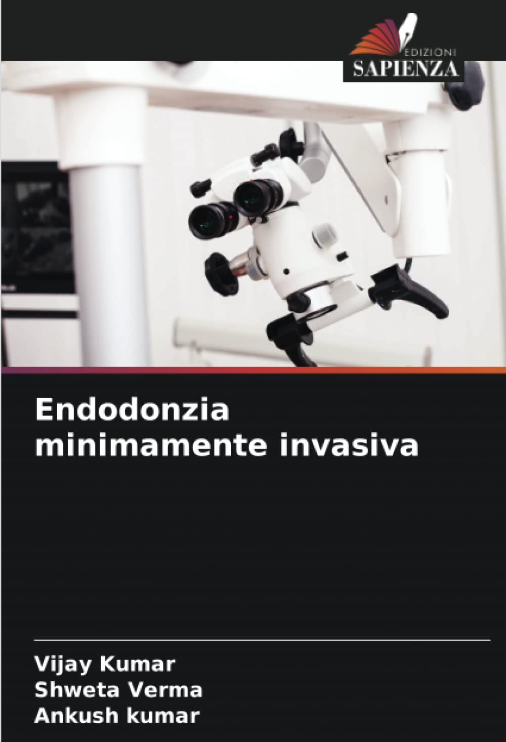 Endodonzia minimamente invasiva