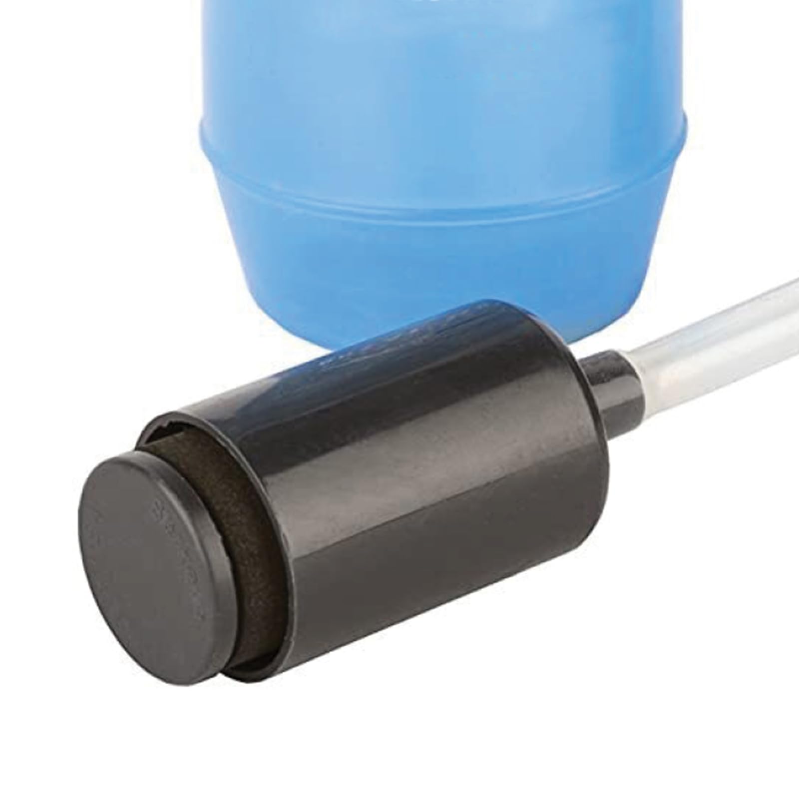 Berkey Sport-Wasserflasche, BPA-frei, tragbar, 625 ml, Modell 2018, blau