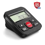 Fácil de instalar y utilizar: especialmente para los usuarios de edad avanzada, sin necesidad de instalar nada para disfrutar de una vida tranquila y cómoda.