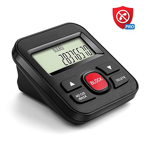 nueva versión bloqueador de llamada de Telemarketing, bloqueo de todos los musulmán nuisibles, musulmán spams, musulmán robocall Cover