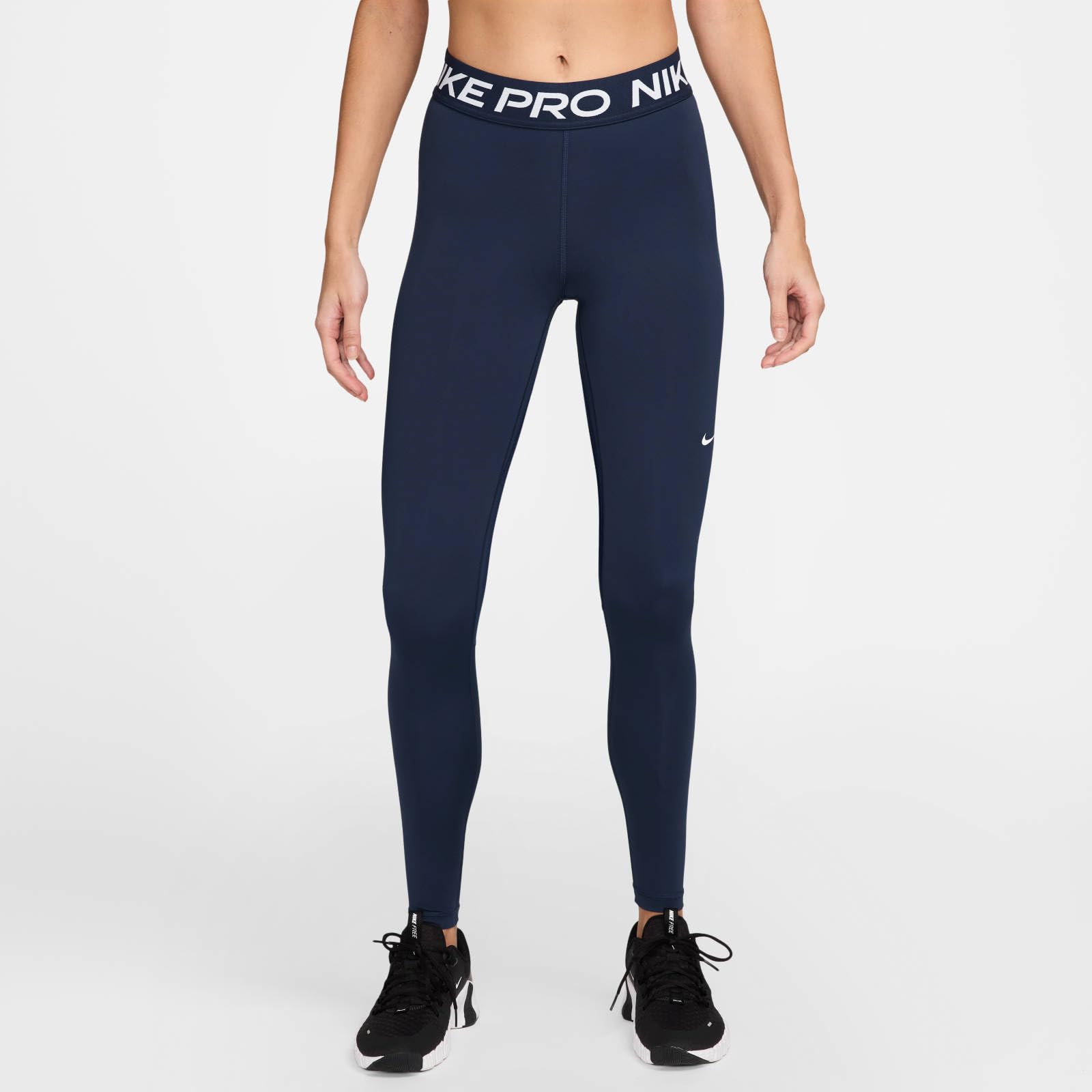 Nike - W NP 365 Tight, Leggings Donna