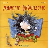 Annette Brouillette 2920660934 Book Cover