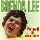 brenda lee always on my mind  Wiedersehn ist Wunderschön