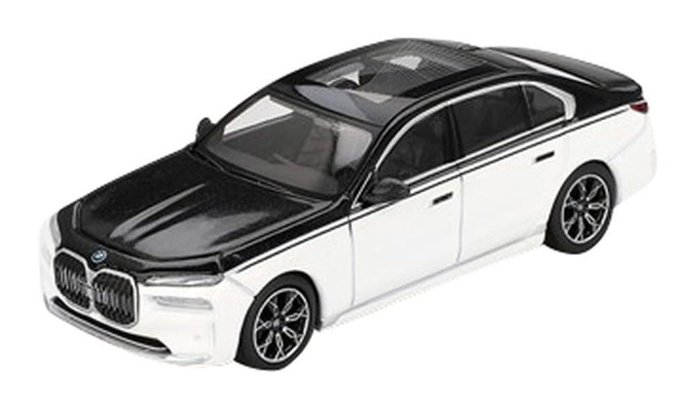 True Scale Miniatures Modellauto - Mini-GT