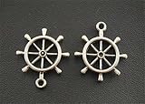 Crea amuletos de la suerte únicos y llamativos, disfraces de estilo punk o vintage.