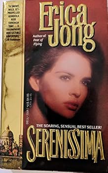 Mass Market Paperback Serenissima Book