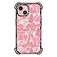 Cheetah Paradise Pink