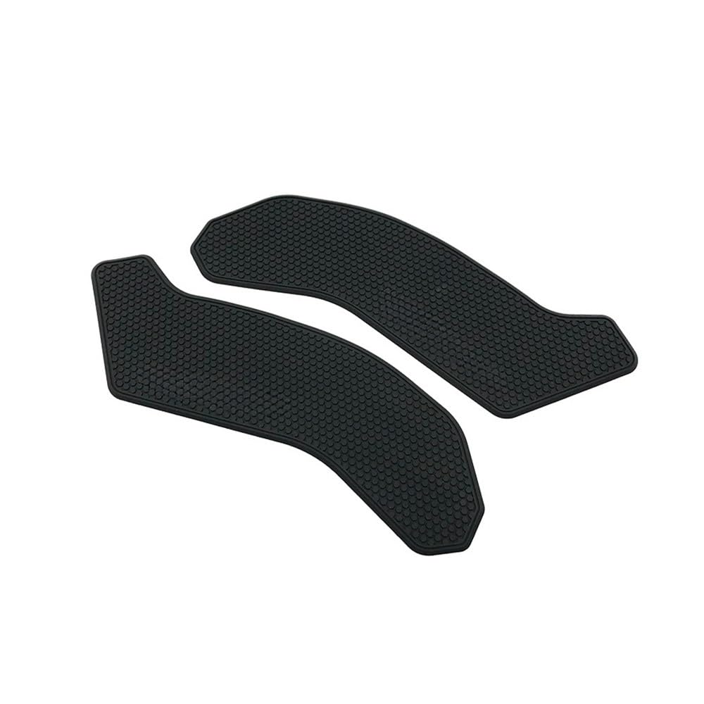 Protection réservoir TRK 502 autocollants genouillères décalcomanies moto