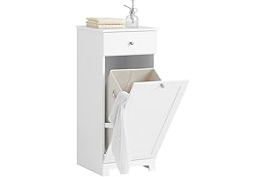 Haotian BZR21-W: Space-Saving Laundry Solution