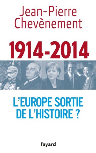 Télécharger L'Europe sortie de l'Histoire ? (Documents) PDF Ebook En Ligne