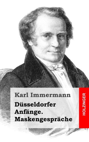 Karl Immermann