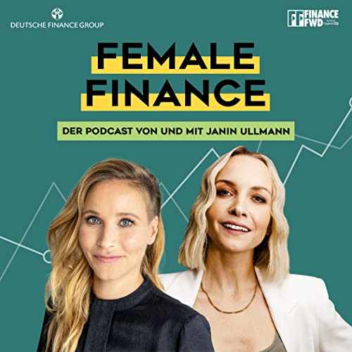 Fr&auml;nzi K&uuml;hne &ndash; &Uuml;ber New Work, Jobsharing und Fehlerkultur Podcast Por  arte de portada