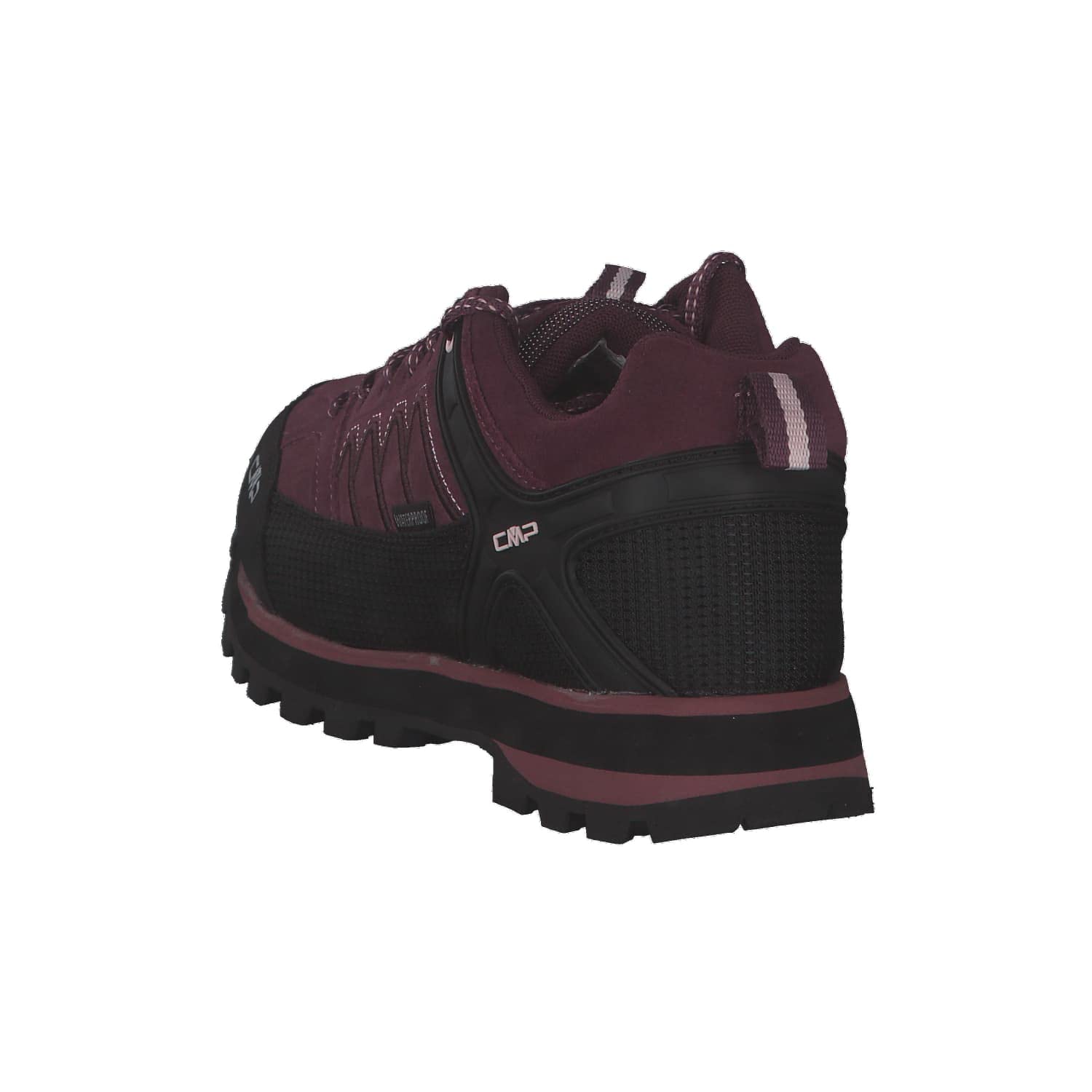 CMP Damen Moon Low Wmn Wp Trekking ShoesTrekking-Schuhe