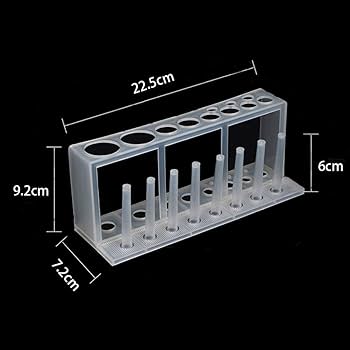 Rフラスコ&試験管&ヘアリボン HM-2FN 試験管ミキサーTRIO(High Typeフルオプション) 1台