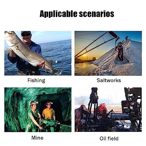 Hip Waders Botas de pesca de mudas de arroz com 80 cm de comprimento, botas de chuva de PVC alongada