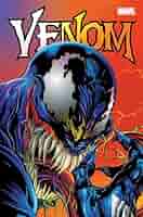 MARVEL Vol.2 ヴェノム　We are venom! SP Weiss Schwarz/MARVEL Vol.2]We are Venom！ MAR/S113-098SP SP