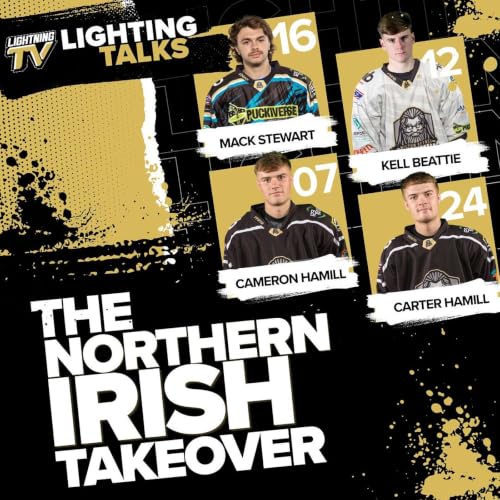 The Northern Irish Takeover