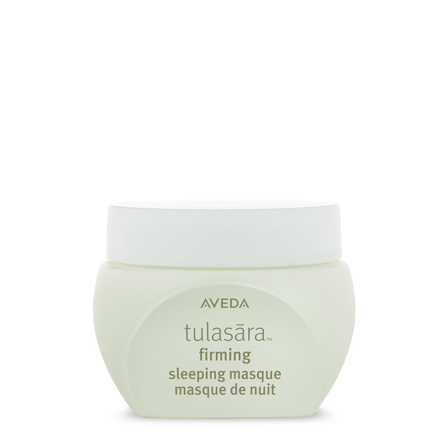 Aveda Tulasara Firming Sleeping Masque | Moisturizing, Brightening Overnight Face Mask | With Vitamin C & Peptides, 1.7 Fl Oz