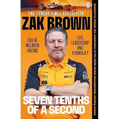 Seven Tenths Of A Second