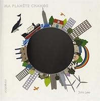 ma planete change 2354131917 Book Cover