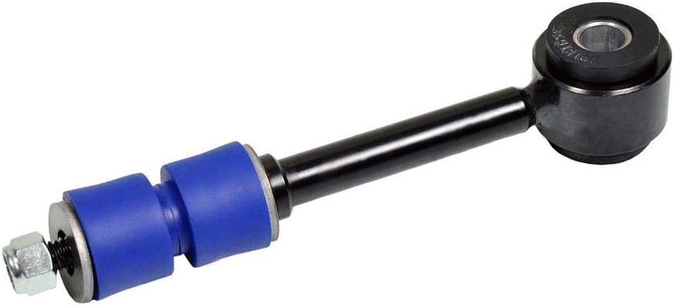 2x Front Sway Bar Link Kit - Front Sway Bar End Links Automotive Replacement Sway Bar Link Kits Compatible with F-250 Compatible with F-350 1980