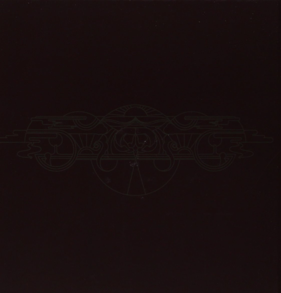 2nd Law: Super Deluxe Box Set