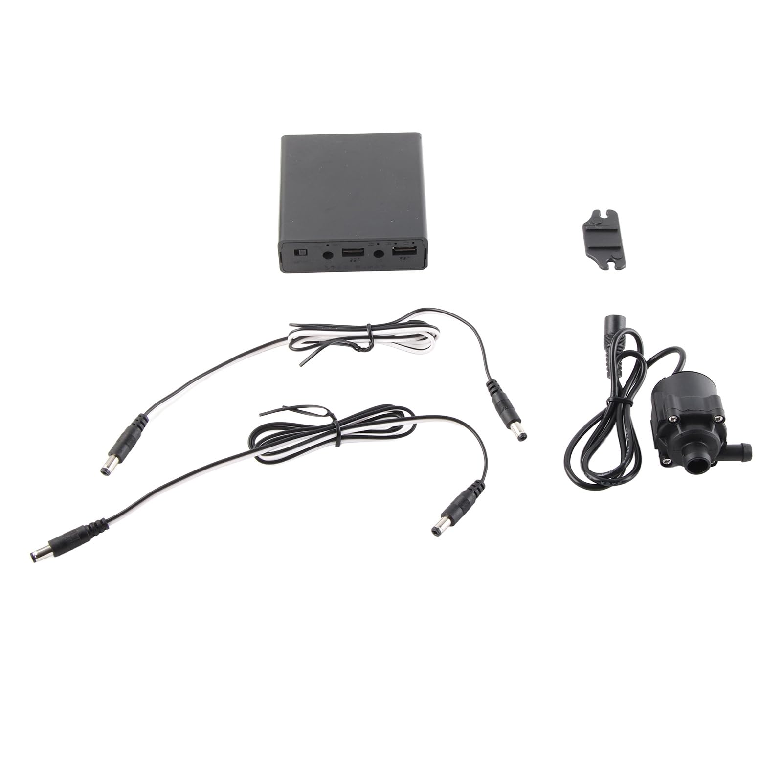 Pompa ad acqua solare Pompa per fontana sommergibile a pannello da 20 W 12 V 5 m di sollevamento