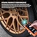 HQRNYP TPMS Relearn Tool for GM Tire Sensor TPMS Reset Tool Tire Pressure Monitor System Activation Tool, Car Accessories System Programming Training Tool OEC-T5 for GM Buick/Chevy/Cadillac