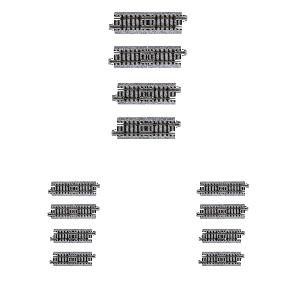 Amazon | KATO Nゲージ 端数線路セットB 20-092 鉄道模型用品 (× 3