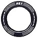 H&Y H&Y RevoRing 37-49mm Variable Adapter for 52mm Filters