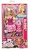 Barbie Life in The Dreamhouse Barbie Doll (Discontinued by manufacturer)