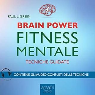 Brain Power: Fitness mentale copertina
