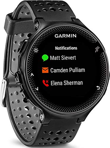 Garmin Forerunner 235
