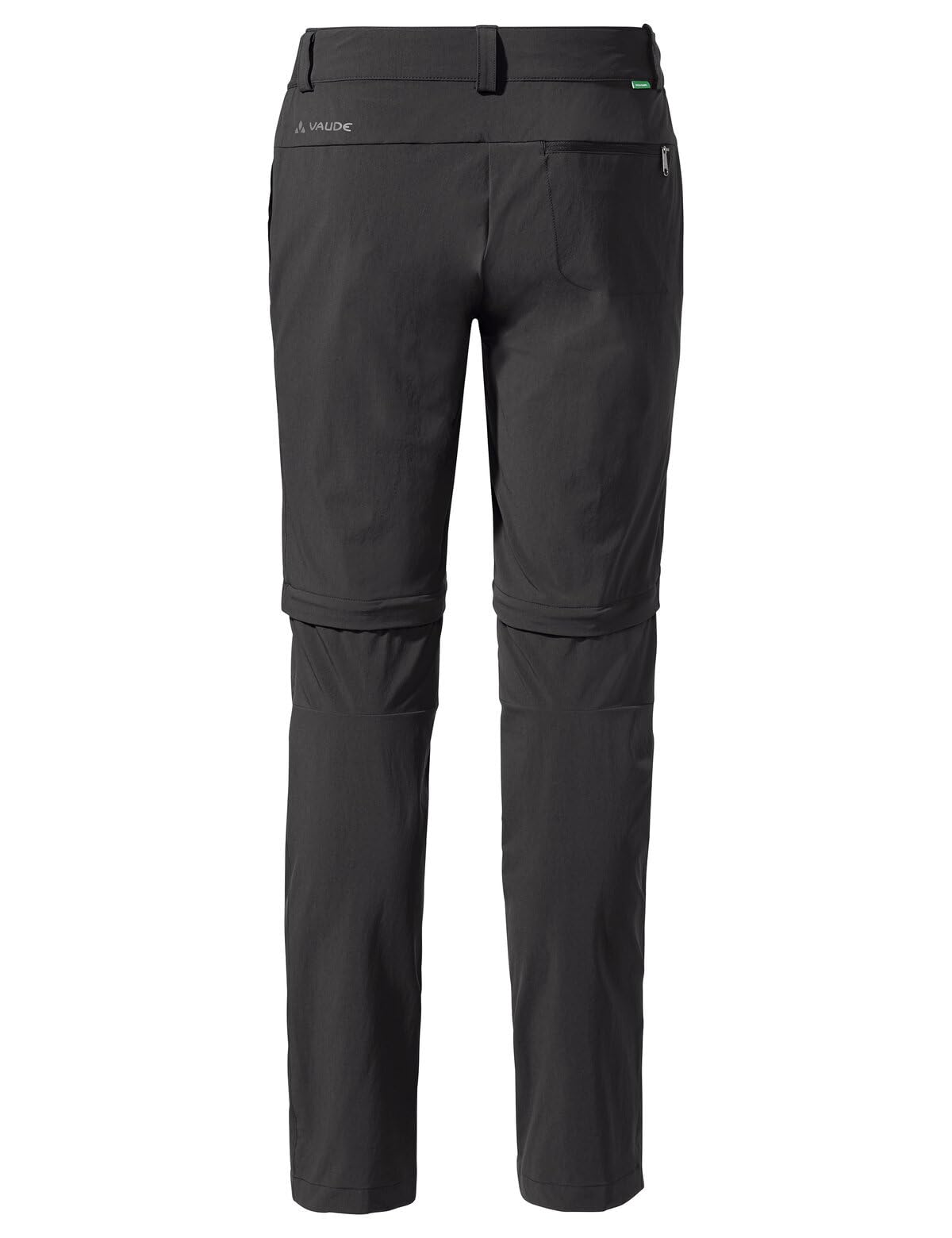 VAUDE Womens Farley Stretch Pants II Regular