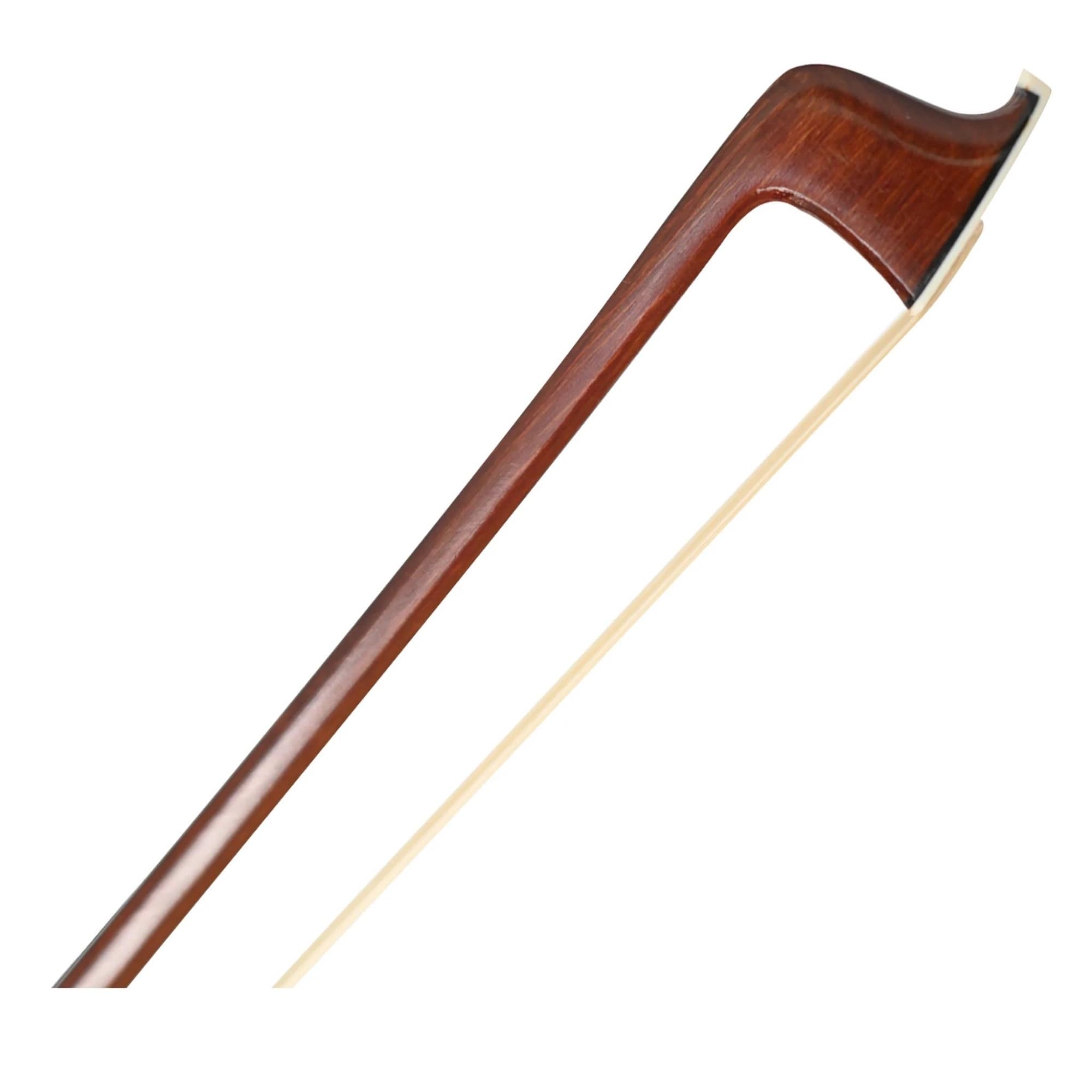 Arco Per Violino Archetto Per Violino In Legno Brasiliano 4/4 Adatto Ai Principianti Per Esercitarsi