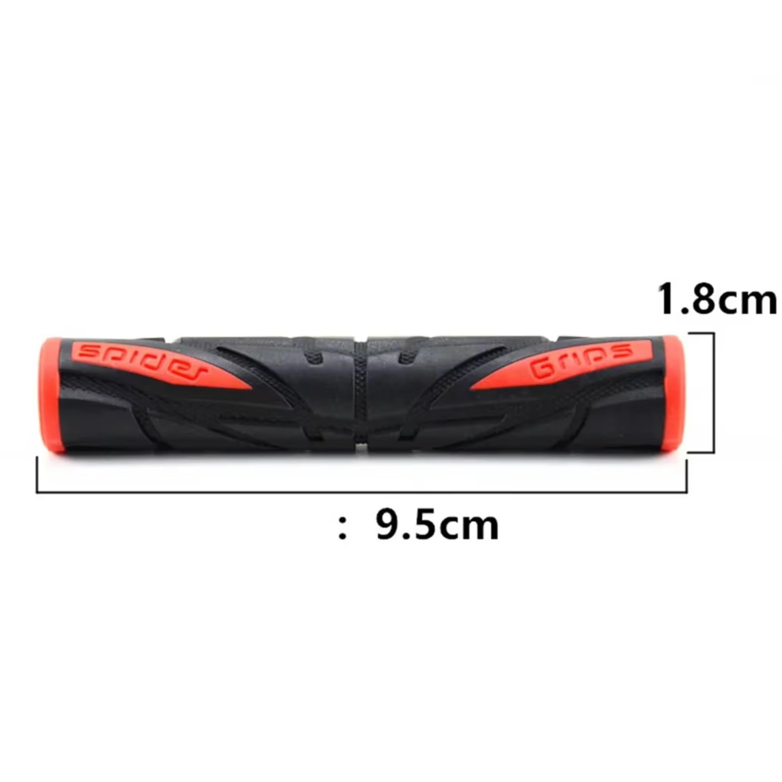 Protector Antideslizante Suave Cubierta Universal Agarre Motocicleta