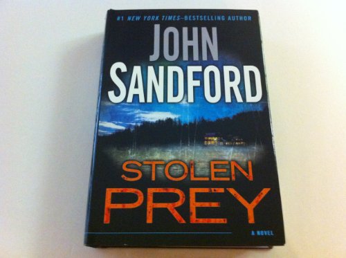 Stolen Prey view 2