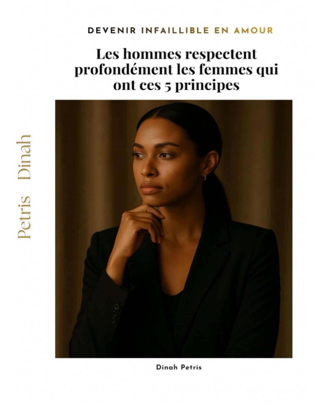 Les hommes respectent profondément les femmes qui ont ces 5 principes (Phase 3 – Devenir infaillible en matière d’amour)