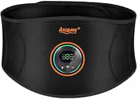 ems 腹筋ベルト ジェルシート不要 筋トレ トレーニングベルト Aicomy Amazon.co.jp: Aicomy 【実用新案登録】ジェルシート不要 ems
