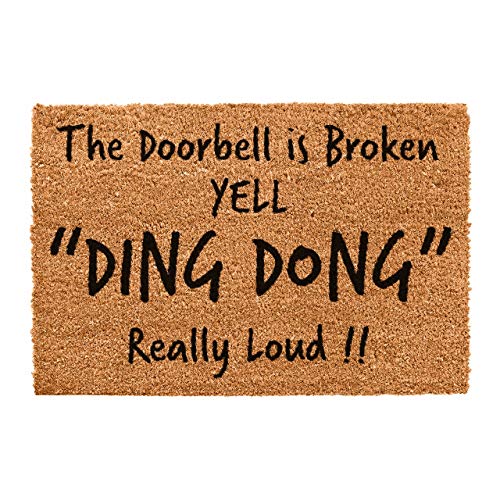 Cool Doormats Mats Perfect for Every Home & Season