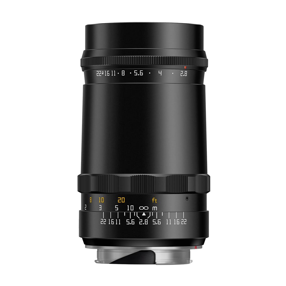 Amazon.co.jp: TTArtisan 100mm f/2.8 バブルボケ Mマウント ライカM