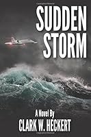 Sudden Storm 1721081615 Book Cover