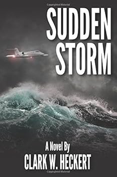 Paperback Sudden Storm Book