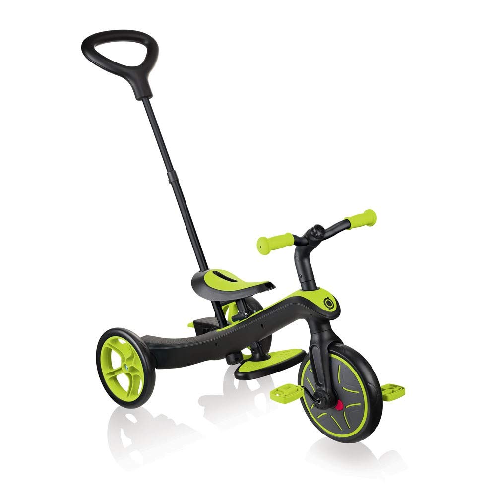 Amazon.co.jp: GLOBBER 三輪車 キックバイク エクスプローラー 