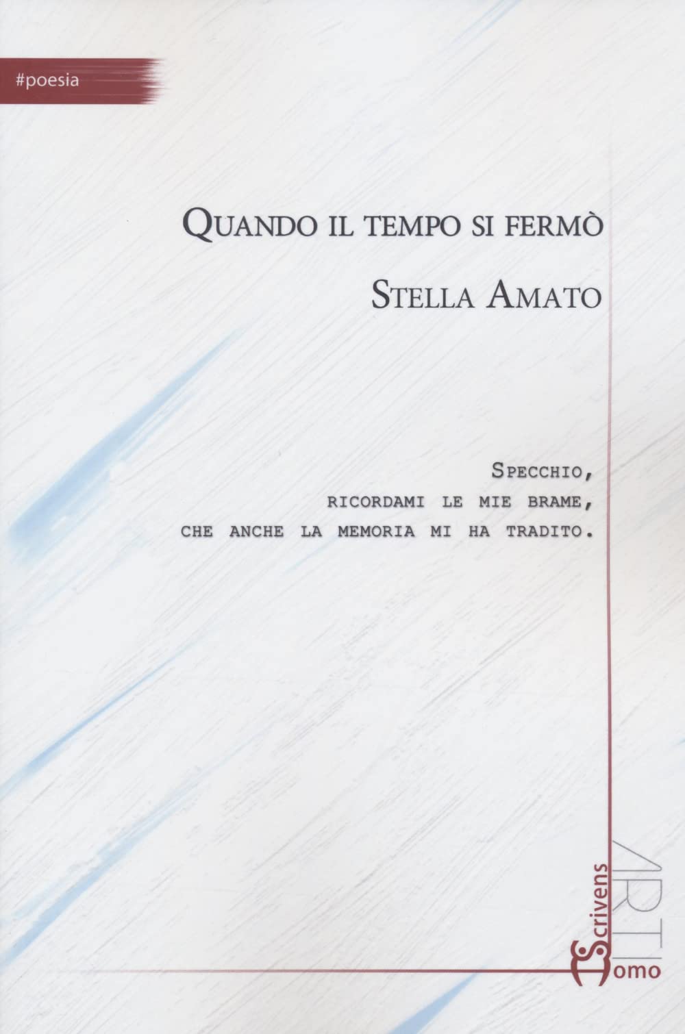 Quando Il Tempo Si Fermò - 4