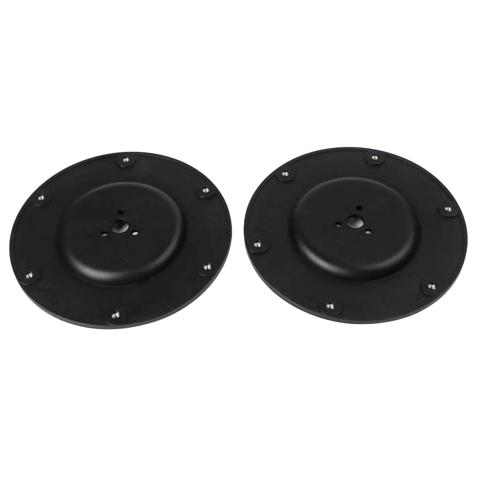 2 uds cortacésped Robot cortacésped Cuchilla for Mammotion 1 for LU-BA 2 for cortacésped AWD reemplaza Accesorios