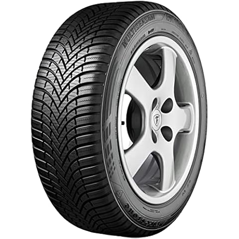 Neumático Todo Tiempo Firestone Multiseason GEN 02-215/65 R16 Cover